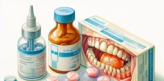 Sublingual Pill for Post-Surgical Pain