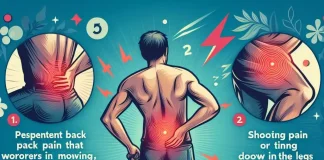 5 Signs Your Back Pain Might be a Bigger Problem