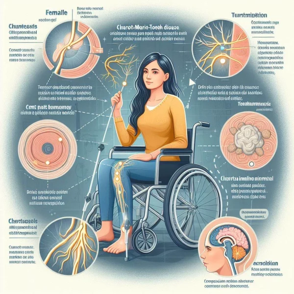 Peripheral Neuropathies_ Charcot Marie Tooth Disease