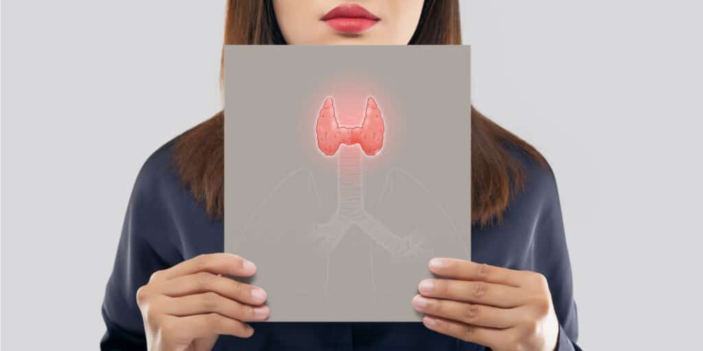 What Is Hypothyroidism?