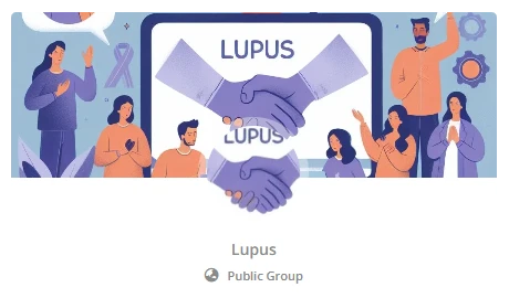 Lupus Group Community