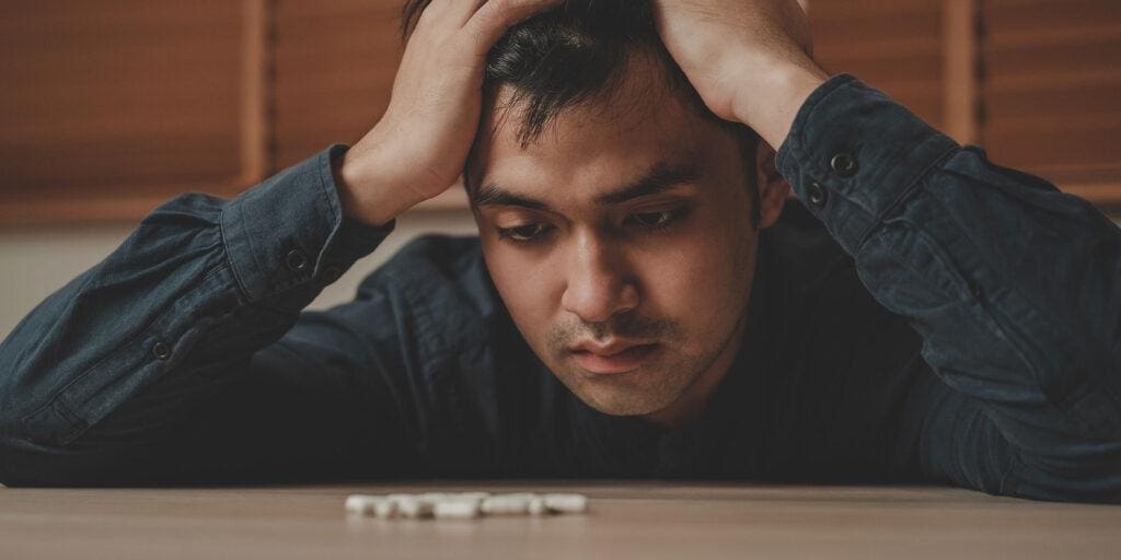 Taking Opioids And Antidepressants Can Increase Risk Of Overdose Study Taking Opioids And Antidepressants Can Increase Risk Of Overdose Study