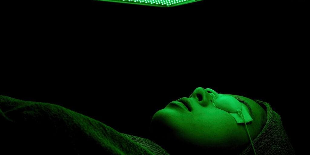 What Is Green Light Therapy