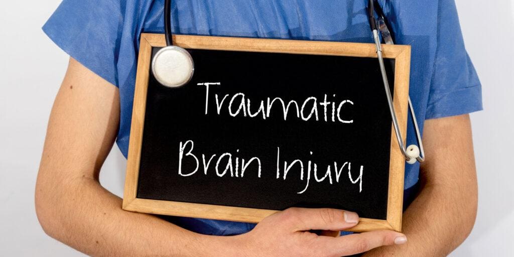 What Is a TBI?