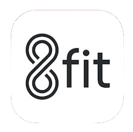 Fit Mobile Apps Logo Fit Mobile Apps Logo