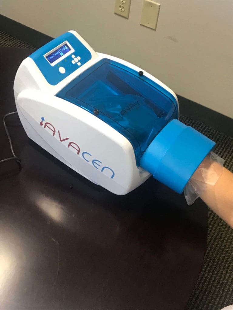 Avacen Review