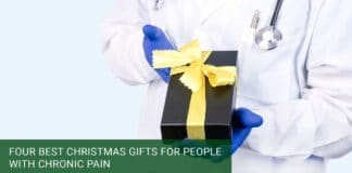 Christmas Gifts for Chronic Pain