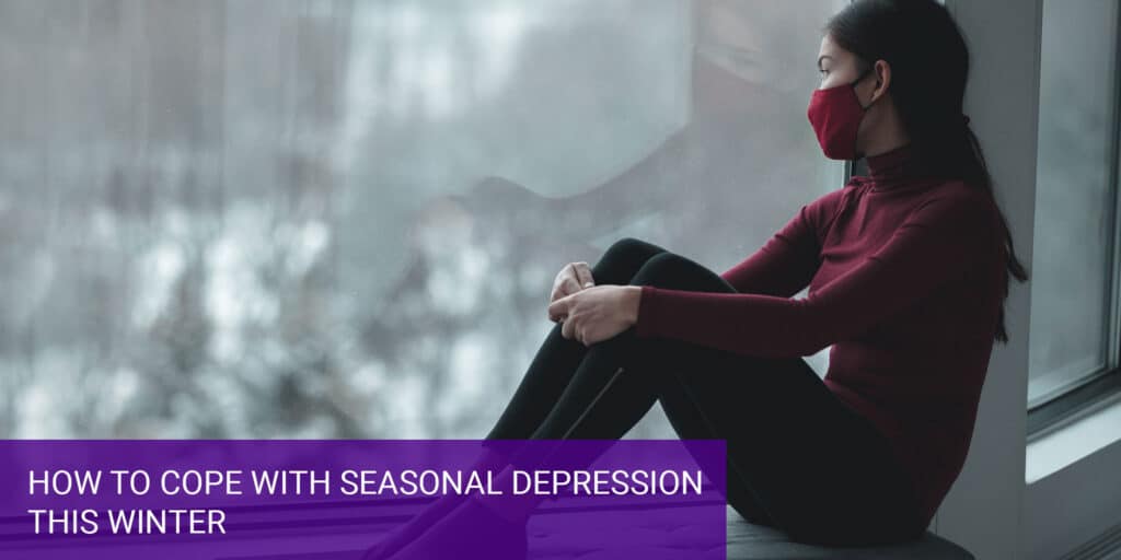 How to cope with seasonal depression