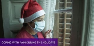 Coping with Pain During the Holidays