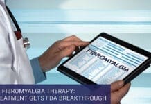 Digital Fibromyalgia Therapy