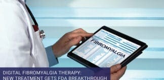 Digital Fibromyalgia Therapy