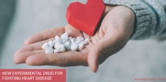 Drug for Heart Disease