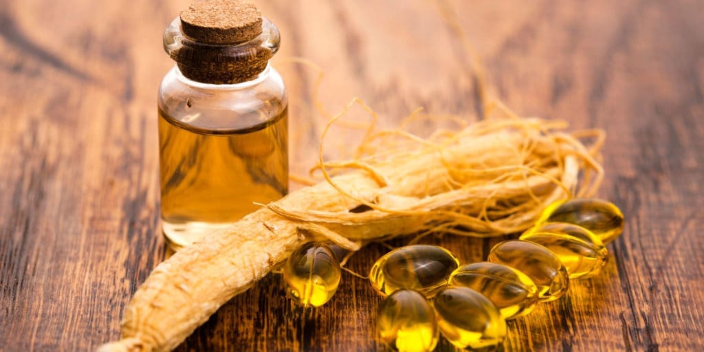 Ginseng Extract