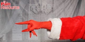 Don’t Be Grinch-y: Asking for Holiday Help with Chronic Pain