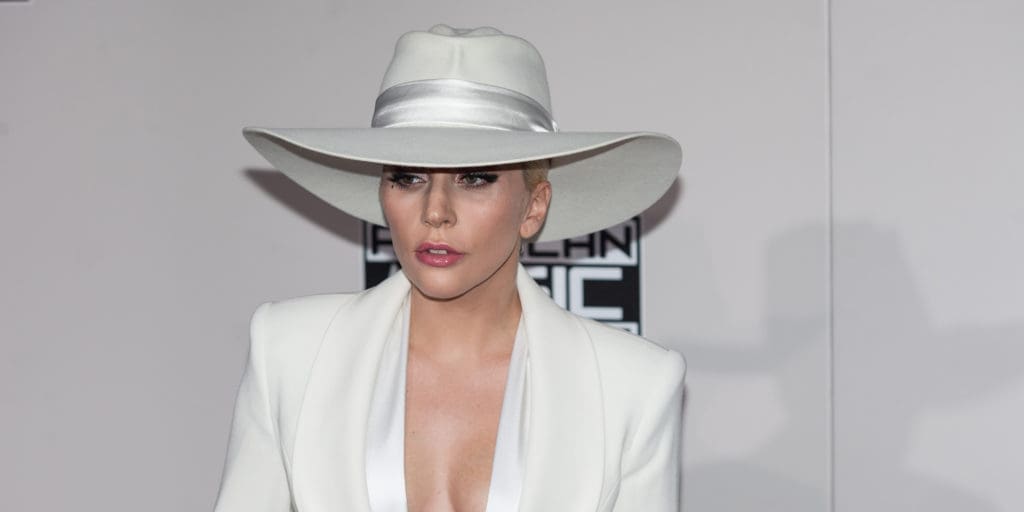 Lady Gaga raises awareness about Fibromyalgia