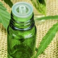 Medical Marijuana Tincture