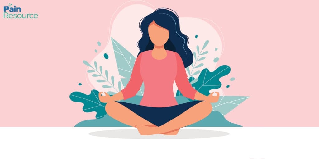 Practice Meditation for Chronic Pain