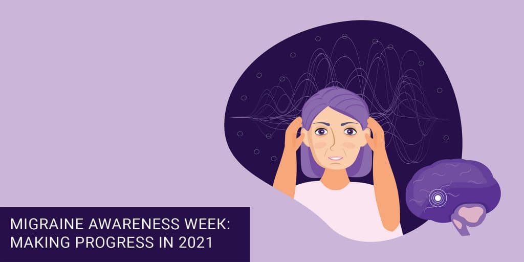 Migraine Awareness Week