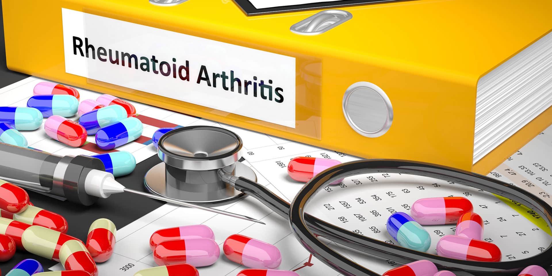 Rheumatoid Arthritis Treatment, 5 Things to Know - Pain Resource