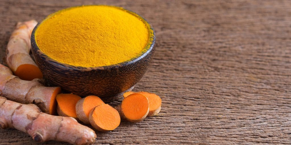 Turmeric for Smooth and Glowing Skin