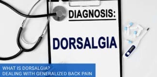 What Is Dorsalgia
