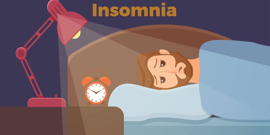 What is Insomnia?