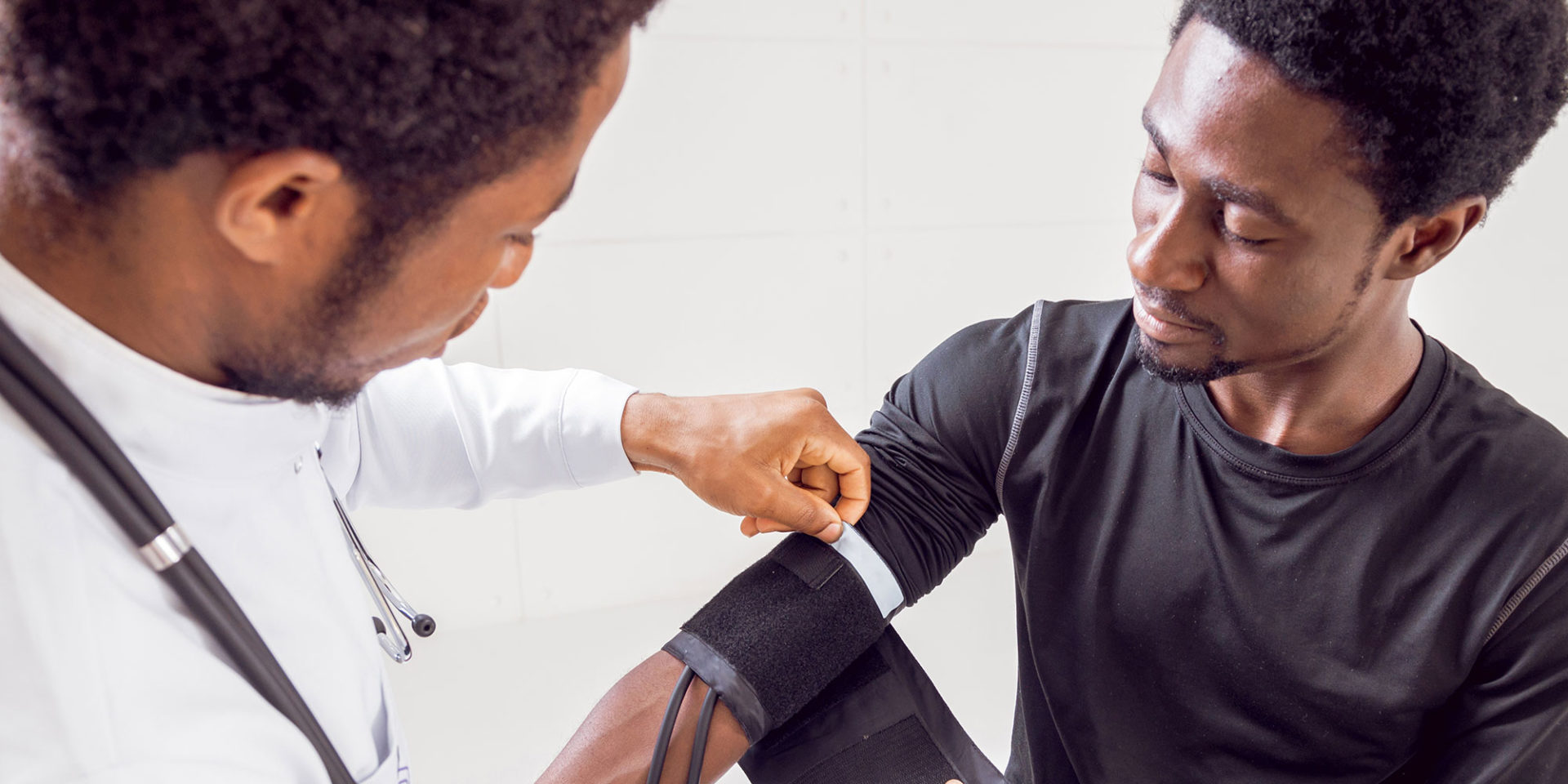 Bias Affects Black People with Chronic Pain