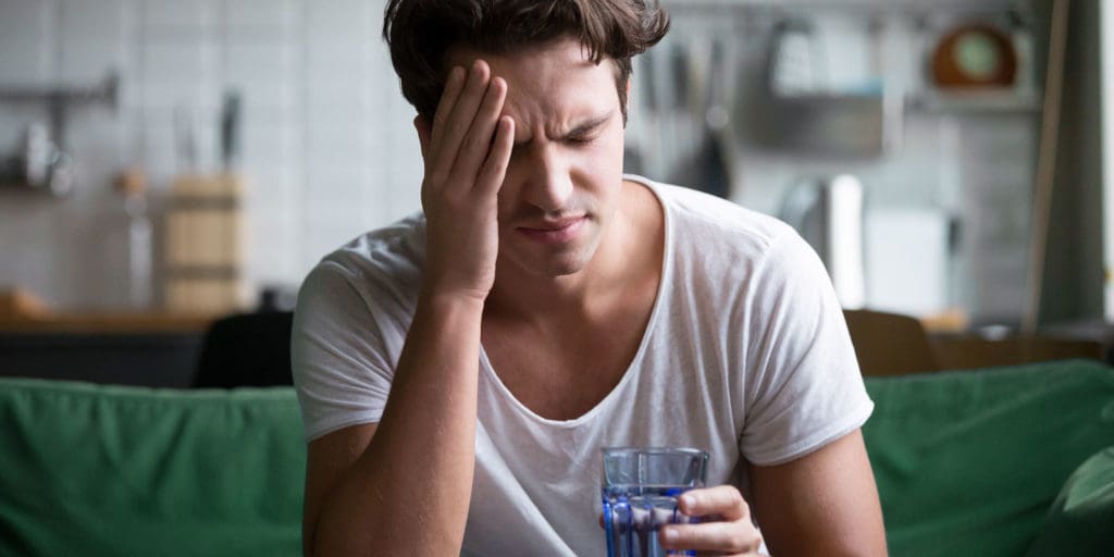 Diet and Hydration for Migraines