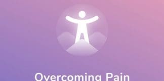 Overcoming Pain Based on EMDR App