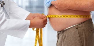 obesity and chronic pain