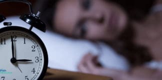 Chronic Pain and Sleep