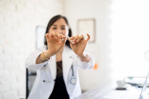 Common Mistakes in Pain Management Common Mistakes in Pain Management avoid smoking to manage pain