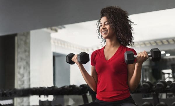 Common Mistakes in Pain Management Common Mistakes in Pain Management woman exercising to manage pain