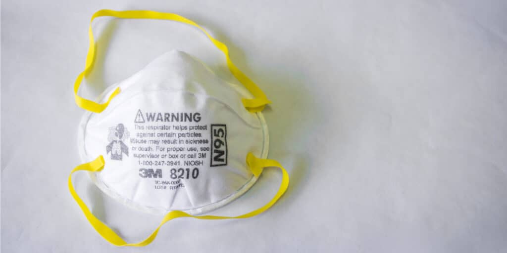 What Are N95 Masks?