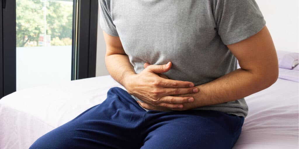 Do I Have Inflammatory Bowel Disease? Symptoms To Look Out For
