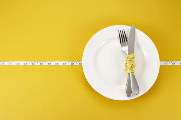 how to overcome eating disorders