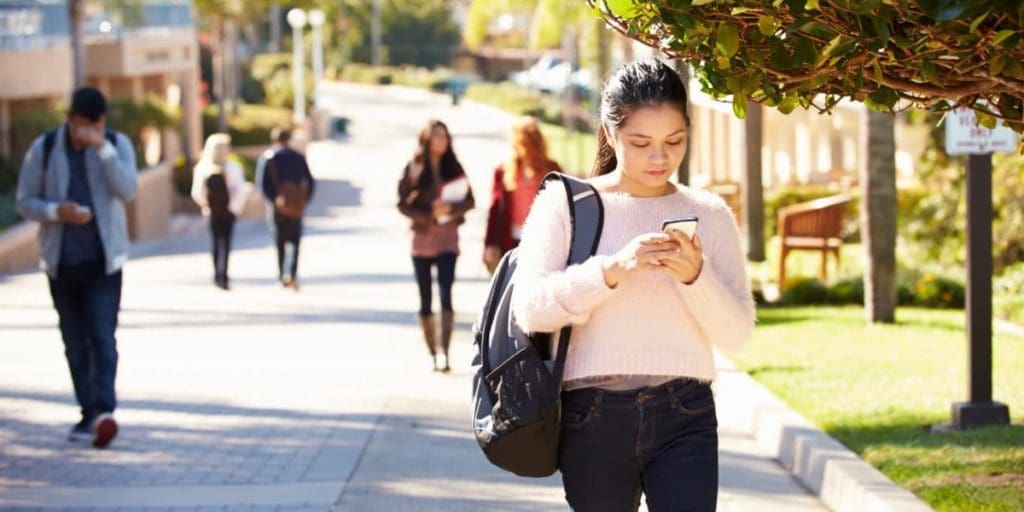 School with Chronic Pain