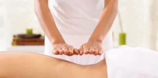 Reiki for pain relief