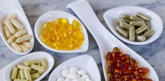 Supplements for Chronic Pain