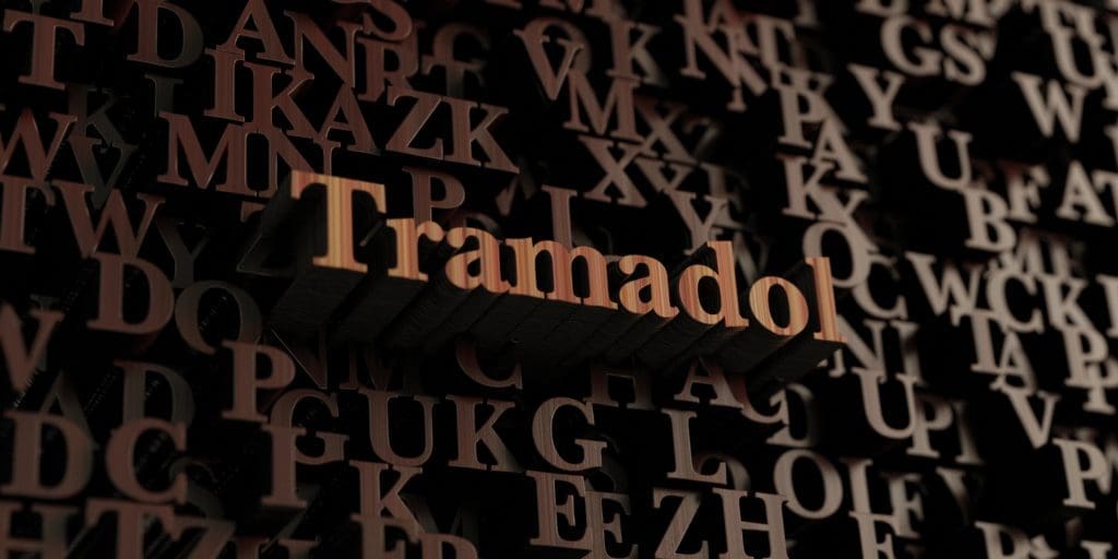 tramadol Fibromyalgia medication