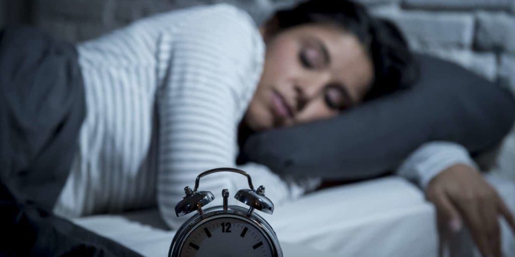 Improve your sleep routine for chronic pain therapy