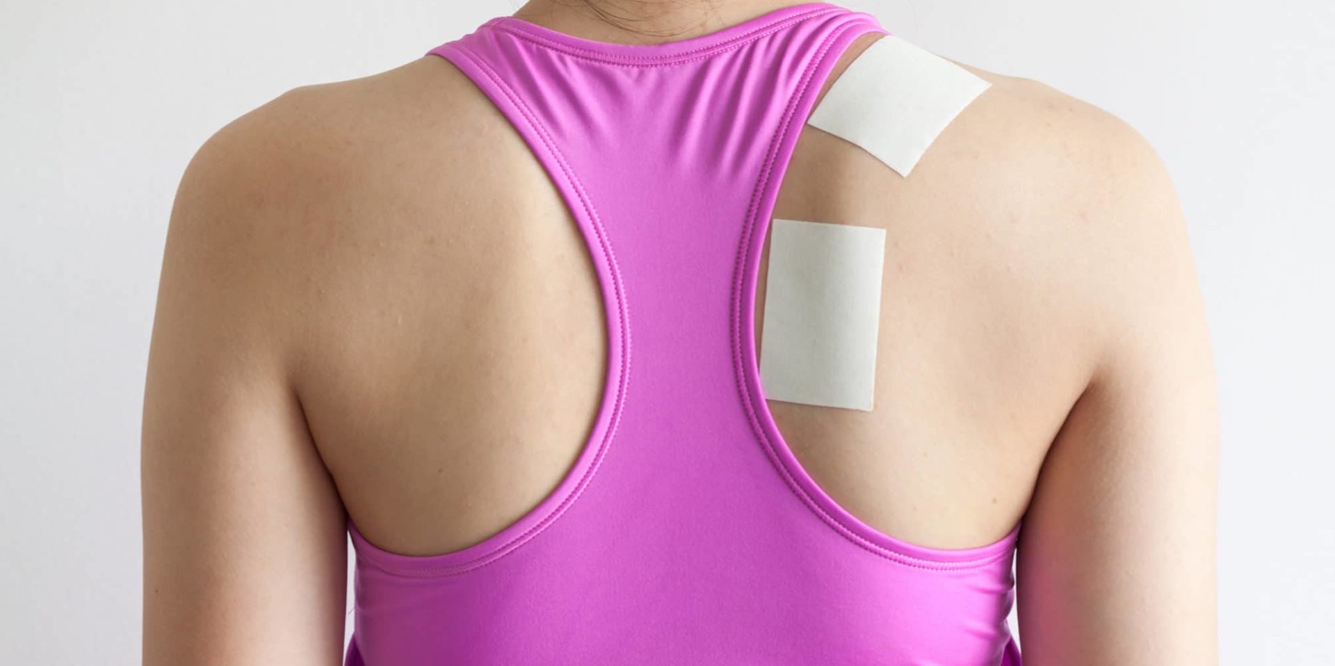 pain relief patches that work