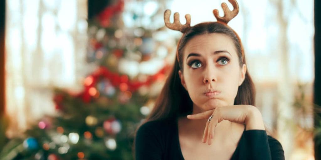 managing holiday stress with chronic pain