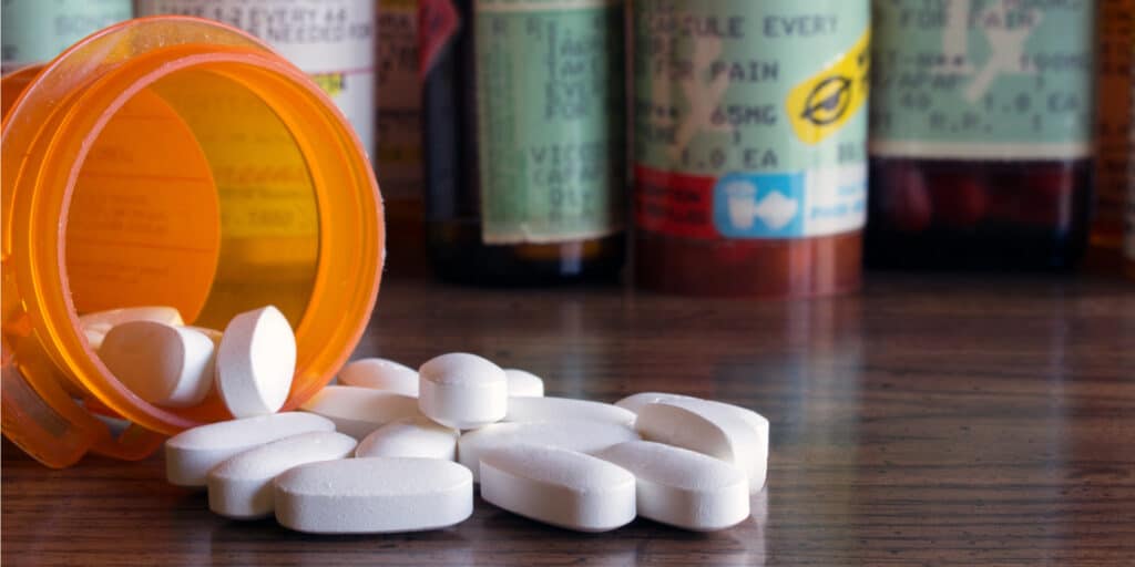 What Are the New CDC Guidelines for Treating Pain with Opioids?