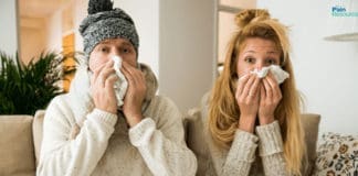 stay healthy this flu season