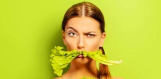 vegan diet reduce inflammation
