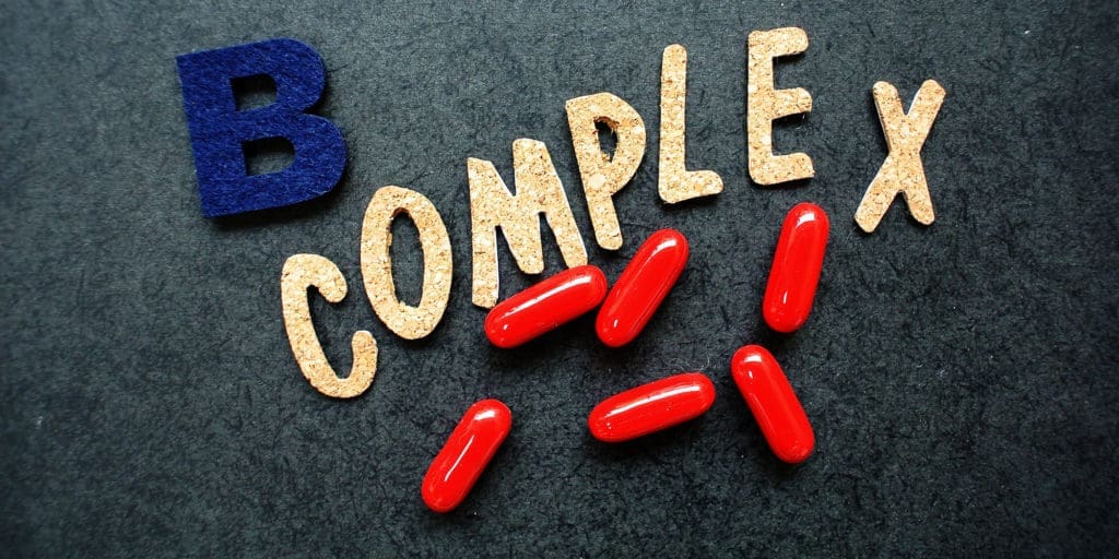 Vitamin B Complex