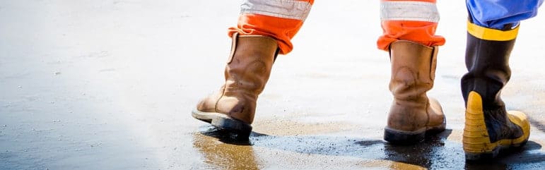 Prevention Tips for Foot Pain - Boots